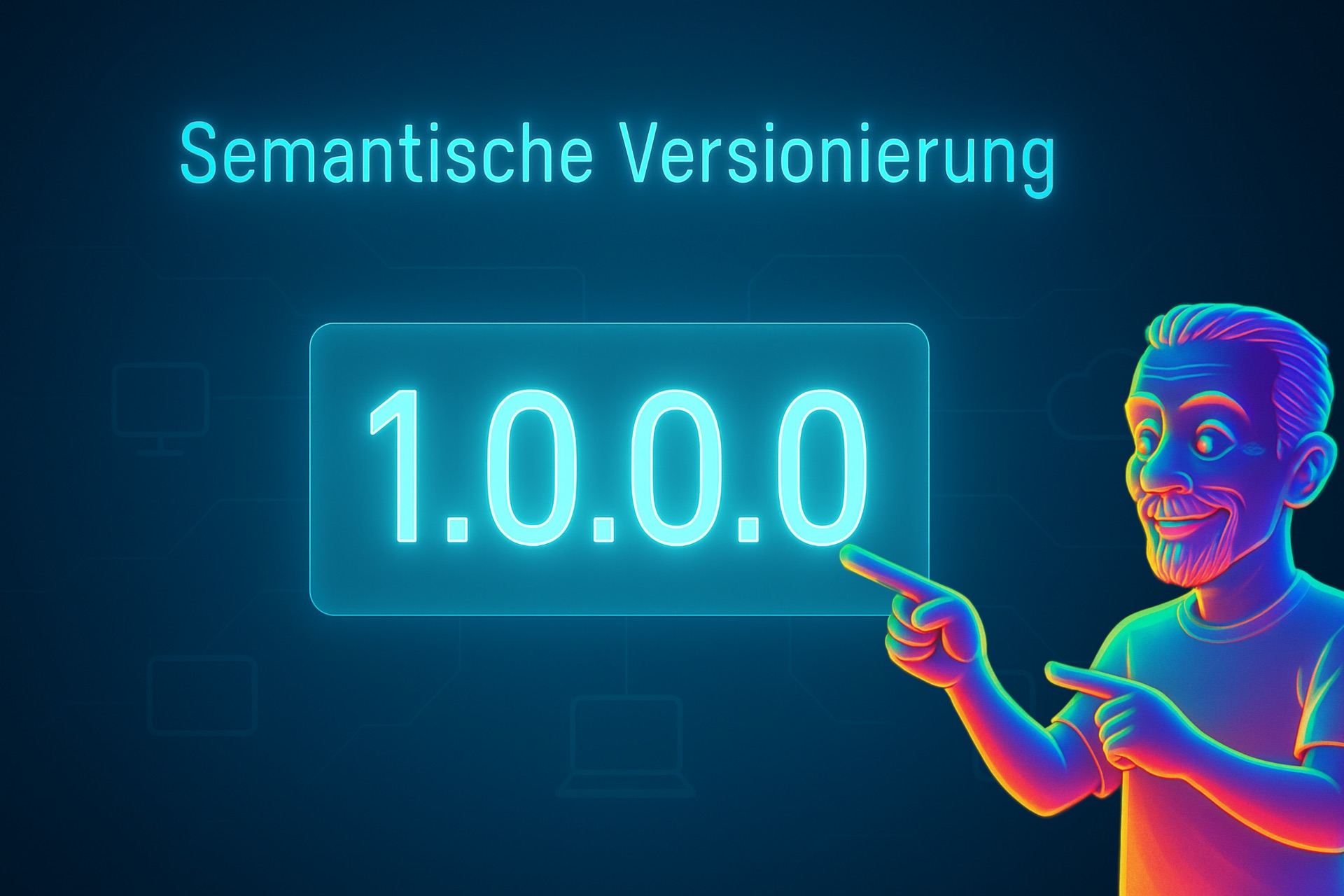 semantische-versionierung